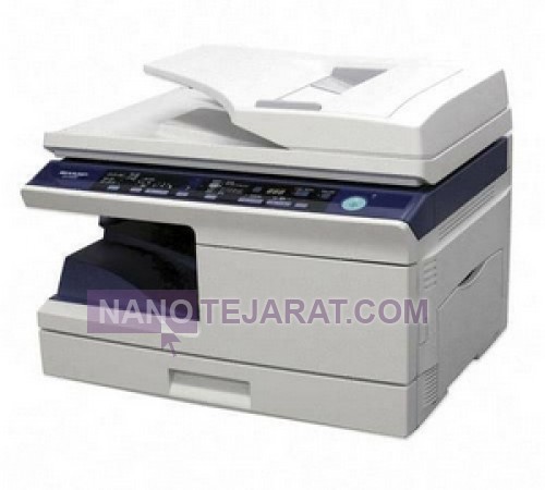 copy machine